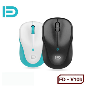 Chuột không dây Forder FD V10b