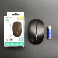 Chuột Không Dây Forter V181 - Hàng Chính Hãng