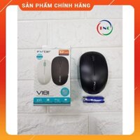 Chuột Không Dây Forter V181 giá rẻ mà lại tốt sử dụng cho Laptop, Smart Tivi, Android Tivi Box