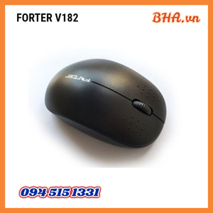Chuột không dây Forter V182