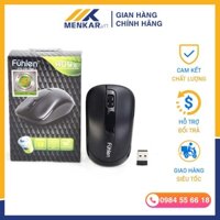 Chuột không dây Fuhlen A09 GB