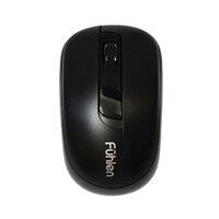 Chuột không dây Fuhlen A09B - chính hãng