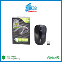Chuột không dây Fuhlen A09b