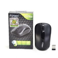 Chuột không dây fuhlen A09B
