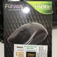 Chuột không dây fuhlen A09B