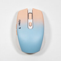 Chuột không dây Fuhlen B07S Mix (Wireless 2.4Ghz/Bluetooth) | Giá rẻ, trả góp 0%