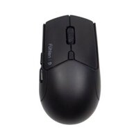 Chuột không dây Fuhlen B09S Silent (Bluetooth/Wireless/ Pin sạc/ Đen)