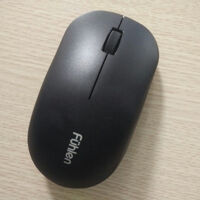 Chuột không dây Fuhlen M70 - Hãng phân phối chính thức