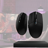 Chuột Không Dây G.3.0.4 Chuột Bluetooth, Chuột Gaming Chuột Game Thủ Ưa Chuộng Chuyên Dùng Chơi Game TAH Techwear