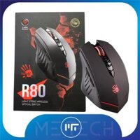 Chuột không dây Gaming A4Tech R80