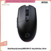 Chuột không dây Gaming DAREU EM911X - hàng chính hãng - full vat