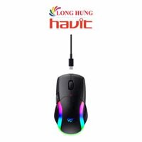 Chuột không dây Gaming Havit MS959W - Hàng chính hãng