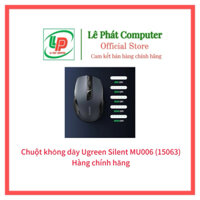 Chuột Không dây Gaming Ugreen MU006 (15063) - Hàng chính hãng - Bảo hành 12 Thánr