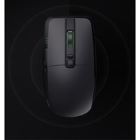 Chuột không dây Gaming Xiaomi Wireless mouse cho game thủ/Chuột gaming lite Xiaomi gaming mouse lite YXSB01YM(có dây)