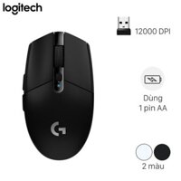 Chuột Không dây Gaming Logitech G304