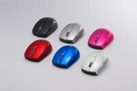 Chuột không dây Gamming Mouse wireless Buffalo SRMB05/SRBB04/SRMB06SV