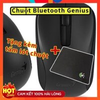 💥Chuột Không Dây Genius NX 7000 Chính Hãng ⚡ Tặng Tấm Lót Chuột ✨Tuấn Ngọc Camera