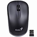 Chuột máy tính Genius quang NS6000 - chuột không dây
