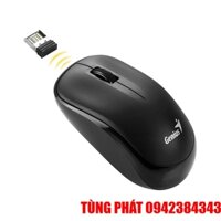 Chuột không dây Genius Wireless Traveler 6000Z