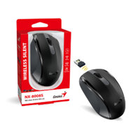 Chuột không dây Genius NX-8008S