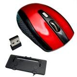 Chuot Khong Day Gia Bao Nhieu  Gia Chuot May Tinh Ban Chuột Không Dây Wireless Gaming Mouse - Khuyến Mãi Giá Sốc Chỉ Có Tại New4all - Mã 1