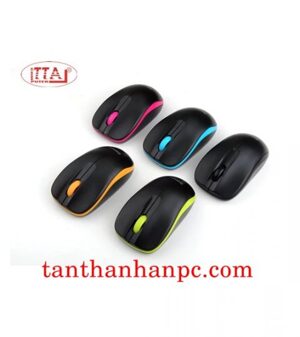 Chuột không dây Glatten V161