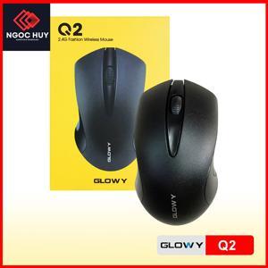 Chuột không dây Glowy Q2