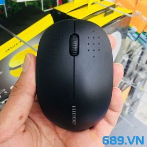 Chuột không dây Hideki h16