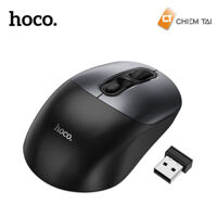 Chuột không dây Hoco GM28