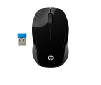 Chuột không dây HP - 200 Wireless Mouse G3k