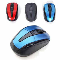 Chuột Không Dây Hp Laverock 5 Nút Bấm