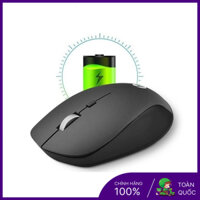 Chuột không Dây HP S1000 Plus (New - BH 12 tháng)