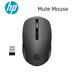 Chuột không dây HP S1000 Plus