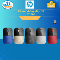 Chuột Không Dây HP  Z3700 Wireless