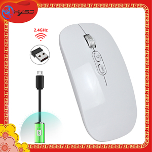Chuột không dây HXSJ M103