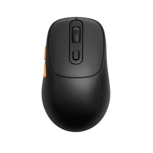 Chuột không dây HyperWork Silentium