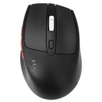 Chuột không dây HyperWork Silentium MS01