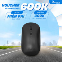 CHUỘT KHÔNG DÂY ICORE IM02 – KẾT NỐI ỔN ĐỊNH – DPI CAO – SIÊU THỊ SỐ