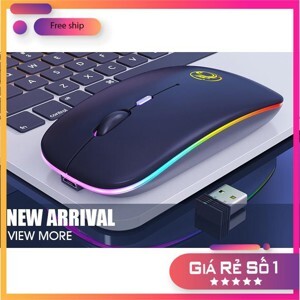 Chuột không dây Imice E1300
