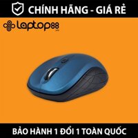 ♢Chuột không dây Kenoo M102 M104 (kèm 1 viên pin AA) - Hàng chính hãng - Bảo hành 24 tháng 1 đổi 1♥