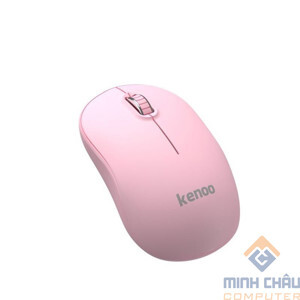 Chuột không dây Kenoo M104