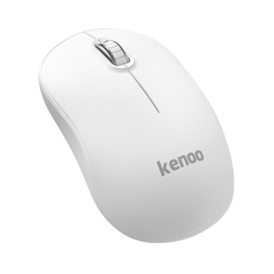 Chuột không dây Kenoo M104