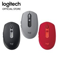 Chuột không dây không tiếng ồn LOGITECH M590 -