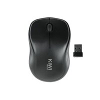 Chuột không dây Kiwi Mouse S189 - 1600dpi