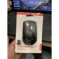 Chuột không dây Lenovo 510 chính hãng Lenovo