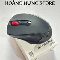 Chuột không dây Lenovo M21 Chuột Không dây mới 100%