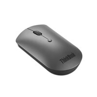 Chuột không dây Lenovo ThinkBook Silent - Phong Cách Tối Giản (Minimalis) 4Y50X88824