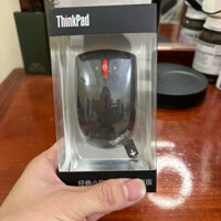 Chuột không dây Lenovo ThinkPad Bluetooth & USB Laser Mouse Upgrade Version of MOBTM9O ThinkPlus Bluetooth 3.0