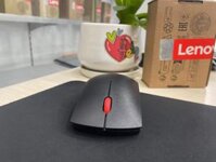 Chuột không dây Lenovo ThinkPad Wireless Mouse (4X30M56888) - Mới 100% chính hãng