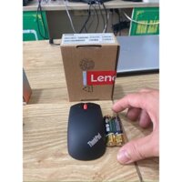 Chuột không dây Lenovo ThinkPad Laser 4Y51A24585